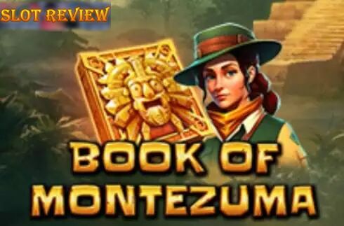 Book of Montezuma Slot Review